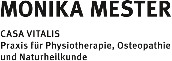 Monika Mester