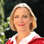 Monika Mester